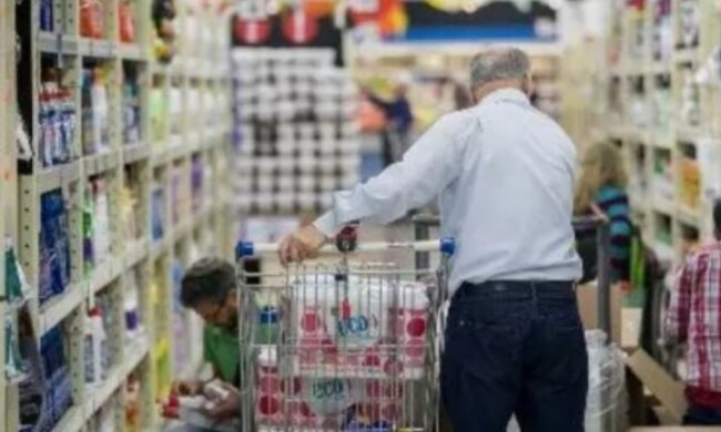 Es wurde bekannt, was ein einfacher Rentner in Israel für eine Einzelrente kaufen kann, Details