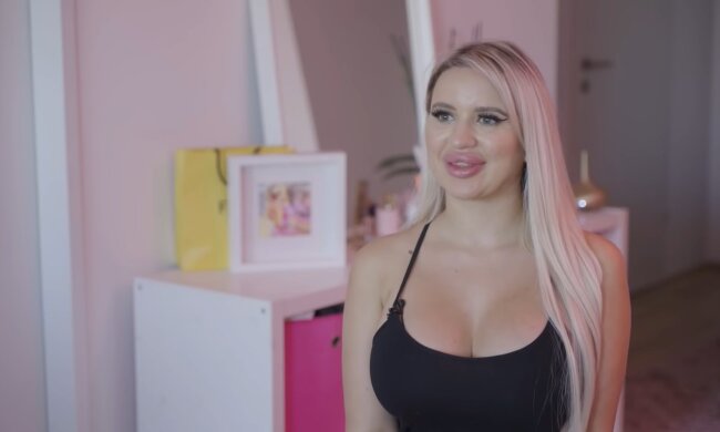 Zeitlose Schönheit. Quelle: Youtube Screenshot