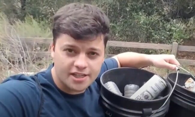 Edgar McGregor. Quelle: Screenshot Youtube
