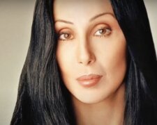 Cher. Quelle: Screenshot YouTube