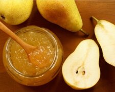Aromatische Zubereitung: ein leichtes Rezept für Birnenmarmelade
