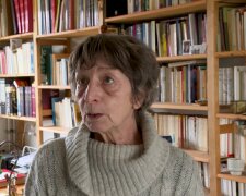 Caroline, 59. Quelle: Youtube Screenshot