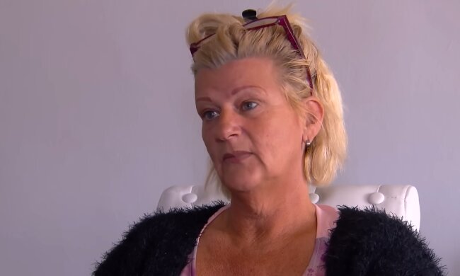 Tochter verklagt ihre Mutter. Quelle: Youtube Screenshot