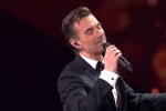 Florian Silbereisen. Quelle: Youtube Screenshot