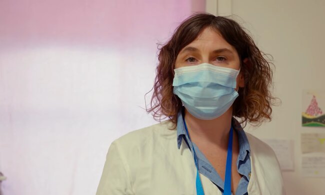 Pflege im Wandel. Quelle: Youtube Screenshot