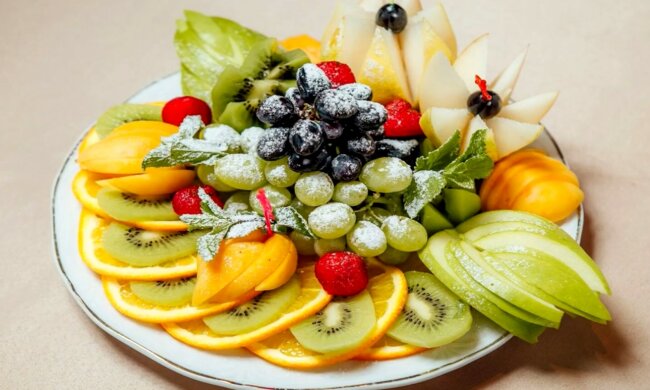 Spezialdiät bei Hitze. Quelle: Screenshot YouTube