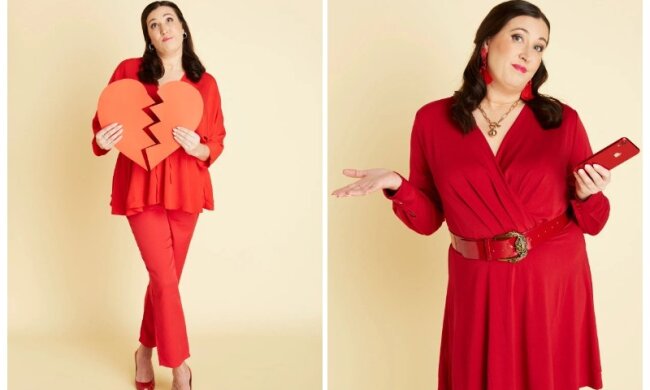 Auf der Suche nach dem Ideal: Wie eine junge Frau fast 400 Verabredungen hatte