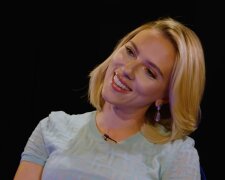 Scarlett Johansson. Quelle: YouTube Screenshot