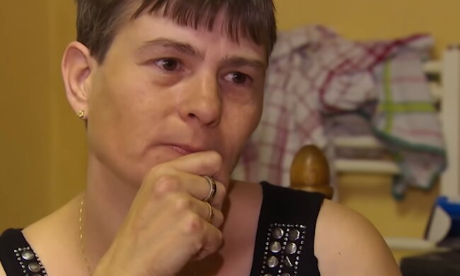 Mit 55 alles hinter sich gelassen. Quelle: Youtube Screenshot