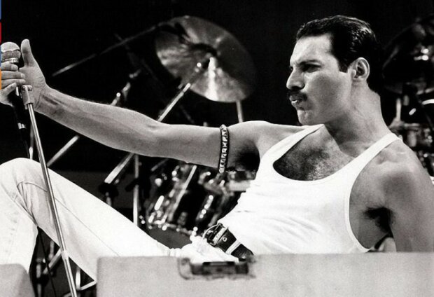Freddie Mercury war nicht nur eine musikalische Legende, sondern auch ein talentierter Künstler