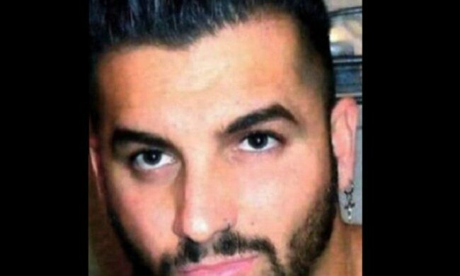 Anthony Loffredo: Transformation von hübschen Mann zu "Reptilian"