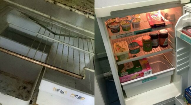 Eine britische Frau, die erfuhr, dass ihre alte Nachbarin 13 Jahre lang weder geputzt noch gebadet hatte, veränderte ihr Leben