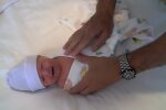 Baby. Quelle: Youtube Screenshot