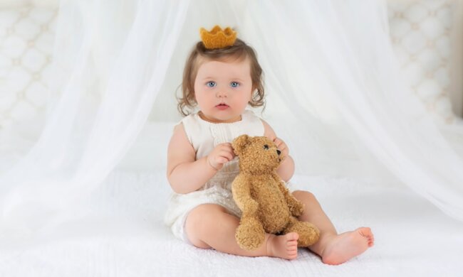 Willkommener Familienzuwachs. Quelle: Screenshot YouTube