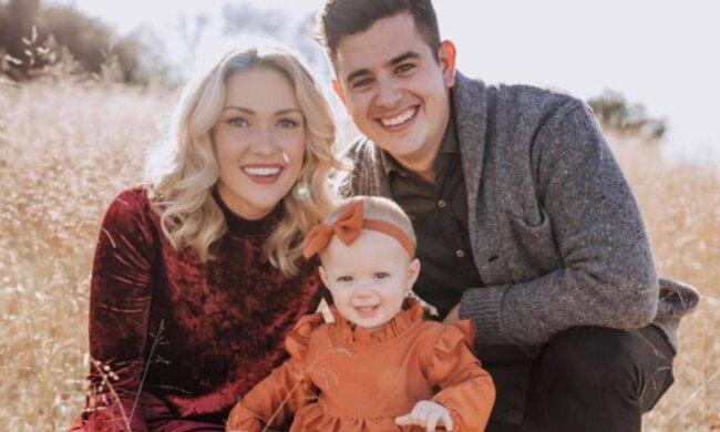 Das Mädchen brachte ein gesundes Mädchen zur Welt, aber eine Stunde später gab sie es für immer der Schwester ihres Mannes