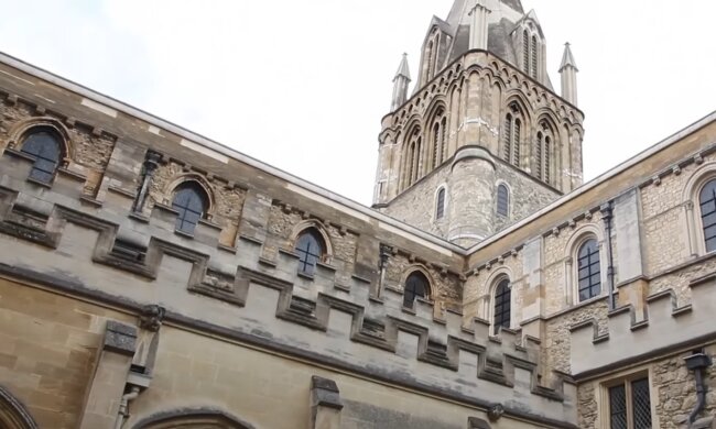 Ein 44-Millionen-Pfund-Geheimnis: Was eine Londoner Kirche verbirgt