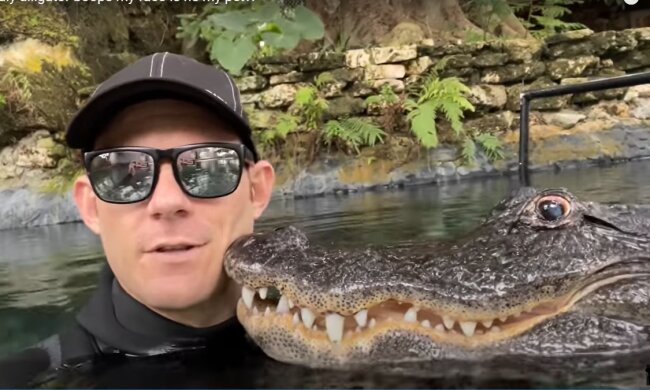 Gegenseitiges Verständnis. Quelle: Screenshot YouTube