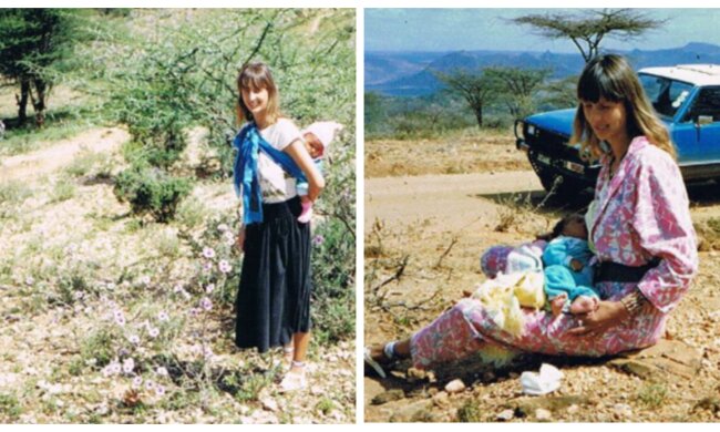 Corinna. Quelle: Screenshot