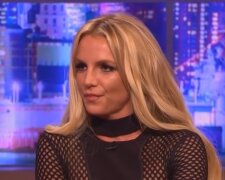 Britney Spears. Quelle: Screenshot Youtube