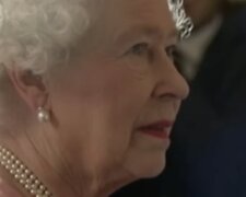 Elisabeth II. Quelle:  Screenshot YouTube