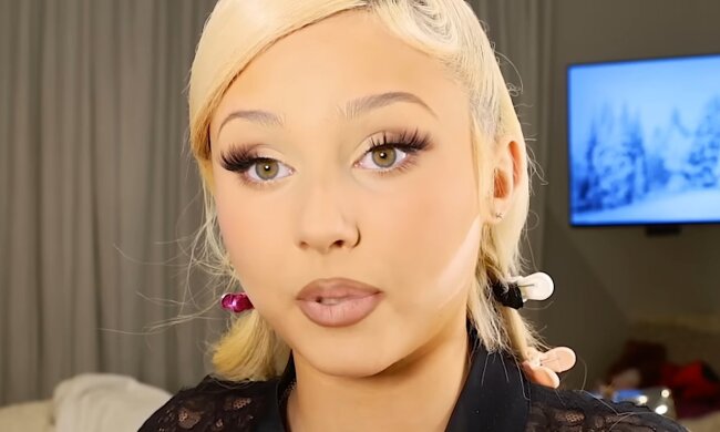 Die Illusion der Schönheit. Quelle: Youtube Screenshot