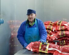 Mit 93 im Arbeitsmodus. Quelle: Youtube Screenshot