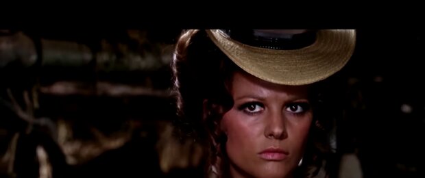 Die Stimme und Seele des Kinos: Claudia Cardinale ist nicht mehr