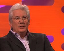 Er ist 71 und sie 37, aber sie haben starke Ehe und zwei Kinder: wie Schauspieler Richard Gere mit seiner 34 Jahre jüngeren Frau lebt