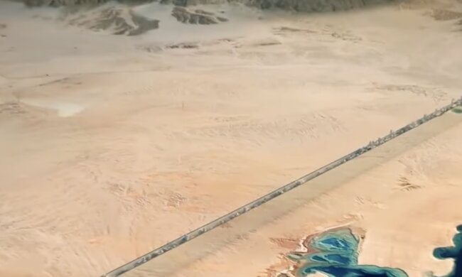 Stadt der Zukunft. Quelle: Screenshot YouTube