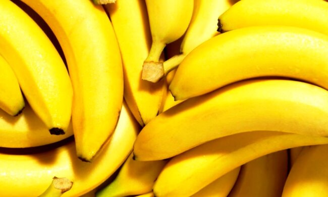 Bananen. Quelle: Youtube Screenshot