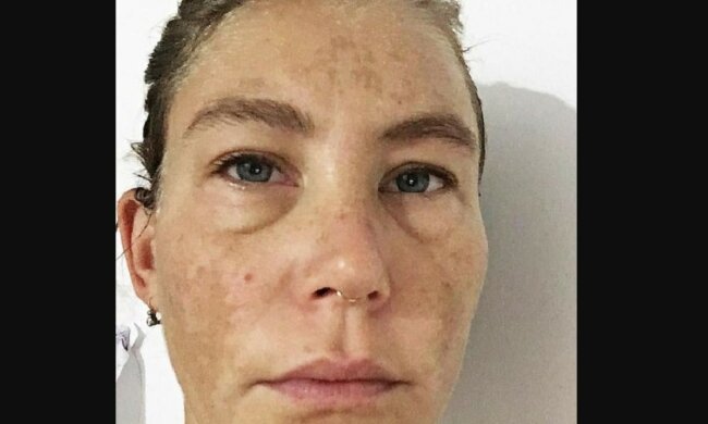 Sophie beschloss, ein ganzes Jahr lang kein Wasser zu trinken und nur Saft zu genießen: Fotos wie sie am Ende des Experiments aussieht