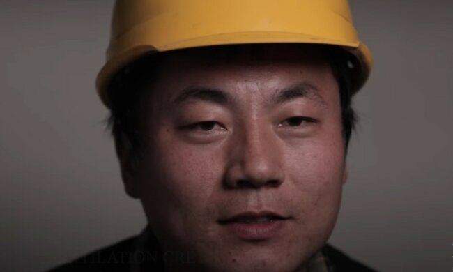 Eine Geschichte, die es wert ist, ein Detektivbuch zu schreiben. Quelle: Screenshot YouTube