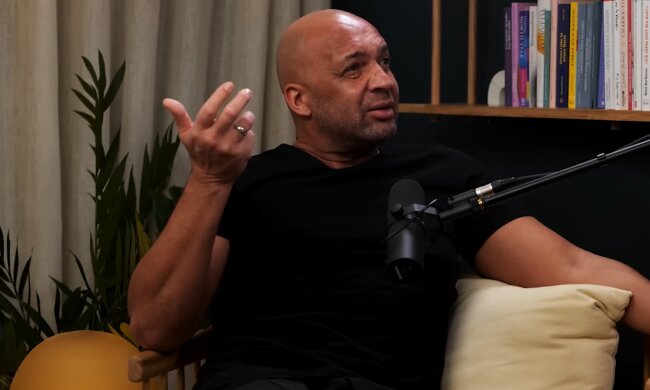 Detlef D! Soost spricht Klartext über Geld, Karriere und Erfolg. Quelle: Youtube Screenshot