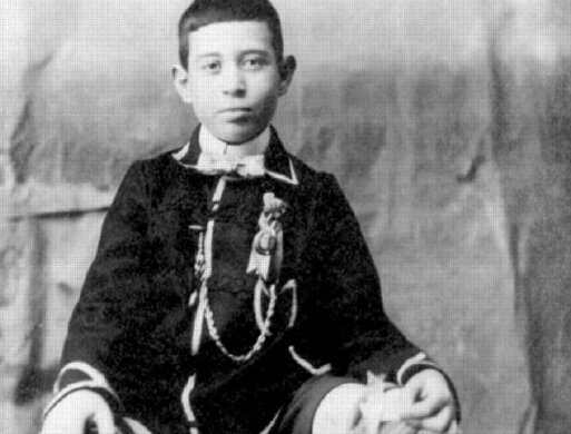 Wie das dritte Bein den Mann namens Francesco Lentini weltberühmt machte