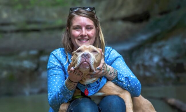 Umgeben von Liebe. Quelle: Screenshot YouTube