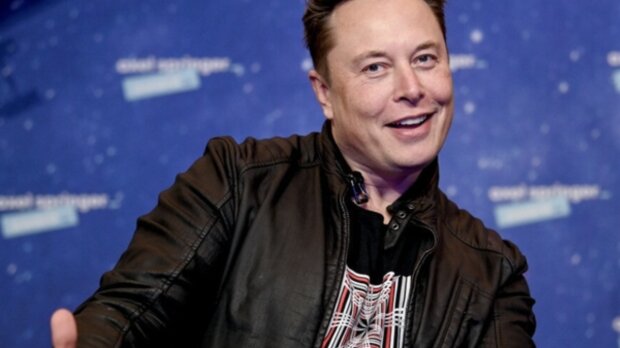 Elon Musk. Quelle: Getty Images