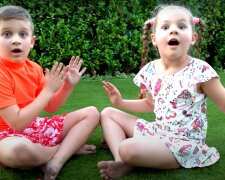 Drei Viertel der Familien ohne Kinder. Quelle: Youtube Screenshot