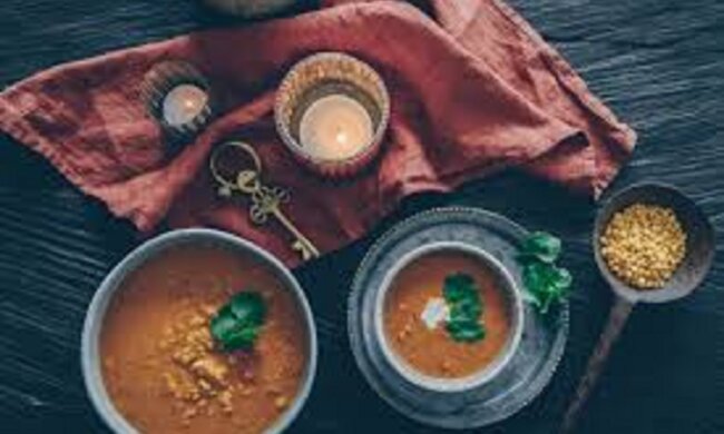 Tomaten-Linsen-Suppe: Ein köstliches Rezept