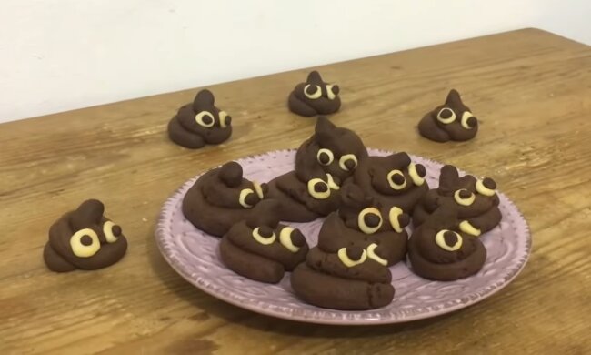 Die Muffins der Liebe. Quelle: Youtube Screenshot