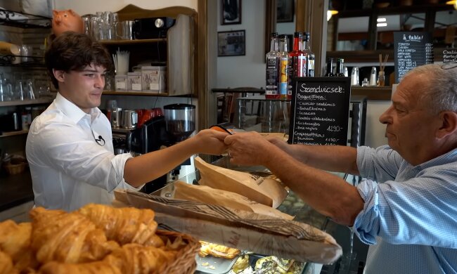 Brötchen um 6, Arbeitsbeginn um 2: Das harte Leben im Bäcker-Schichtdienst