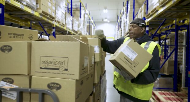 13-Stunden-Tage im Stillen Wahnsinn. Quelle: Youtube Screenshot