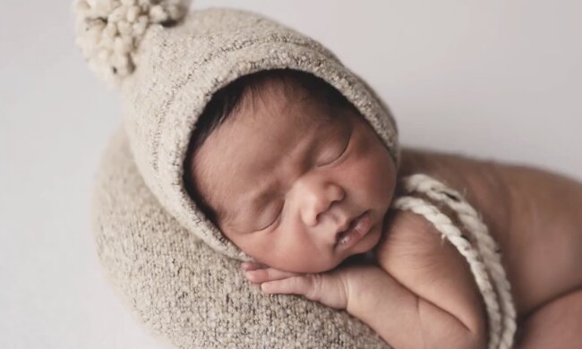 Kind. Quelle: Screenshot YouTube