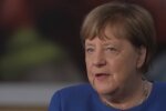 Angela Merkel. Quelle: Youtube Screenshot