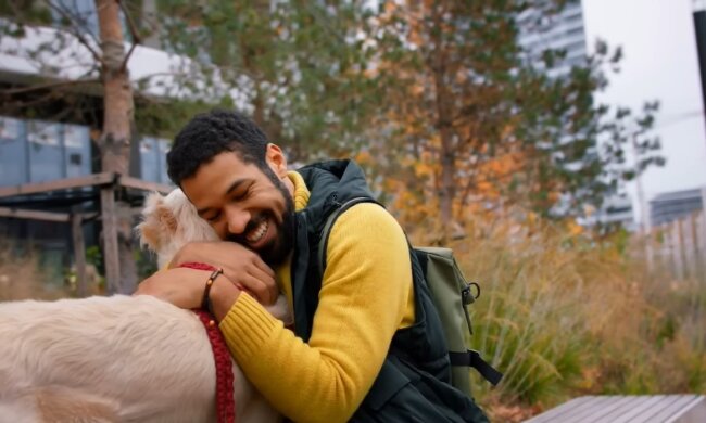 Eine herzzerreißende Entscheidung. Quelle: Youtube Screenshot