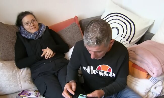 Warum Sabrina die Wohnungssuche lieber abgibt. Quelle: Youtube