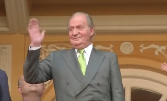 In Spanien wird man gegen Ex-König Juan Carlos ermittelt,  Details sind bekannt