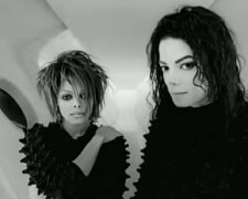 "Die königliche Popfamilie: Wie Michael Jackson 1979 mit seinen Schwestern aussah