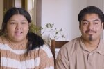 Teenager-Eltern gegen den Rest der Welt: Warum Nicole und Anthony niemanden um Erlaubnis baten
