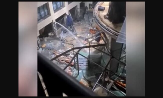 Aquarium. Quelle: Youtube Screenshot