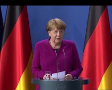 Wirtschaftlicher und sozialer Zusammenhalt: Angela Merkel und Emmanuel Macron bieten EU-Rettungsprojekt an